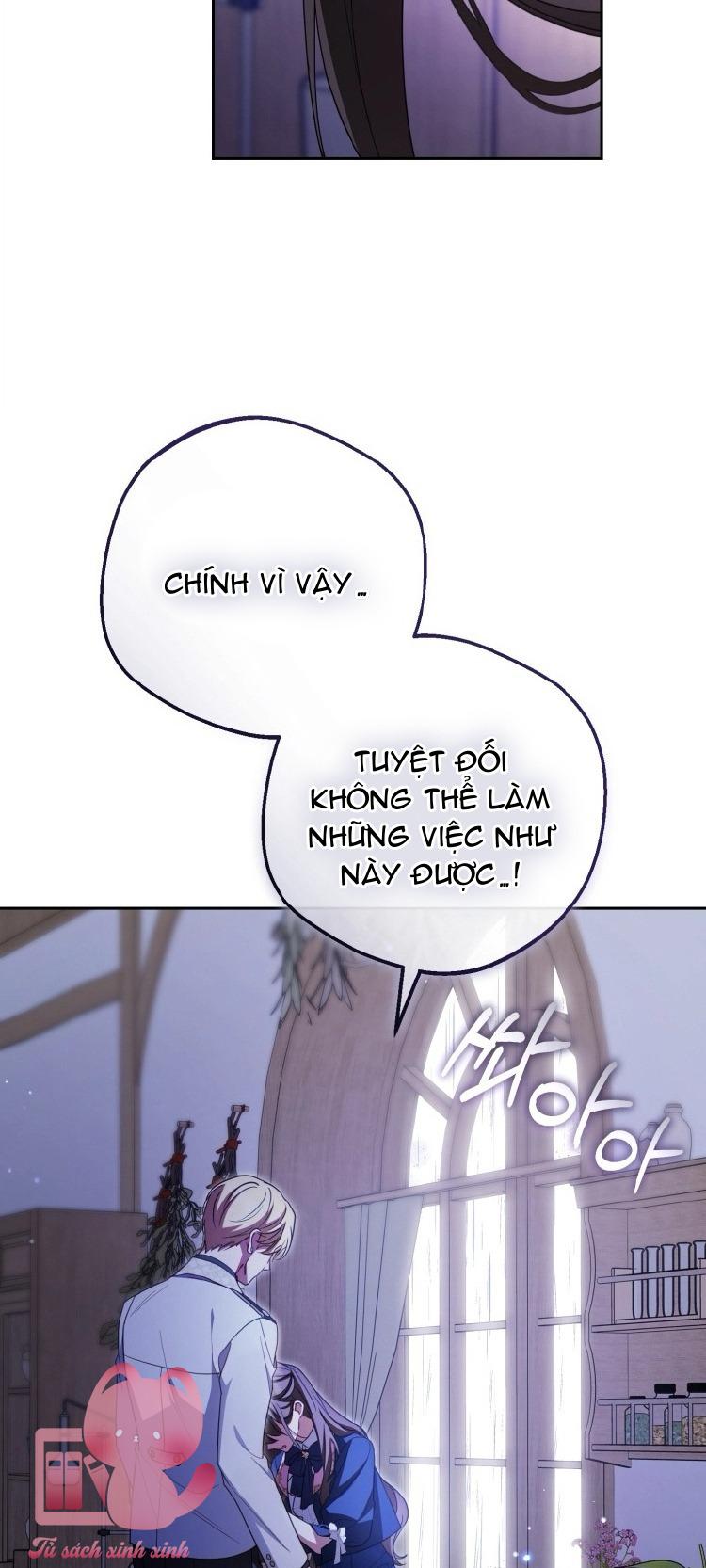Được Yêu Thương Mà Còn Ngại Ngùng Sao! Chap 95 - Trang 4