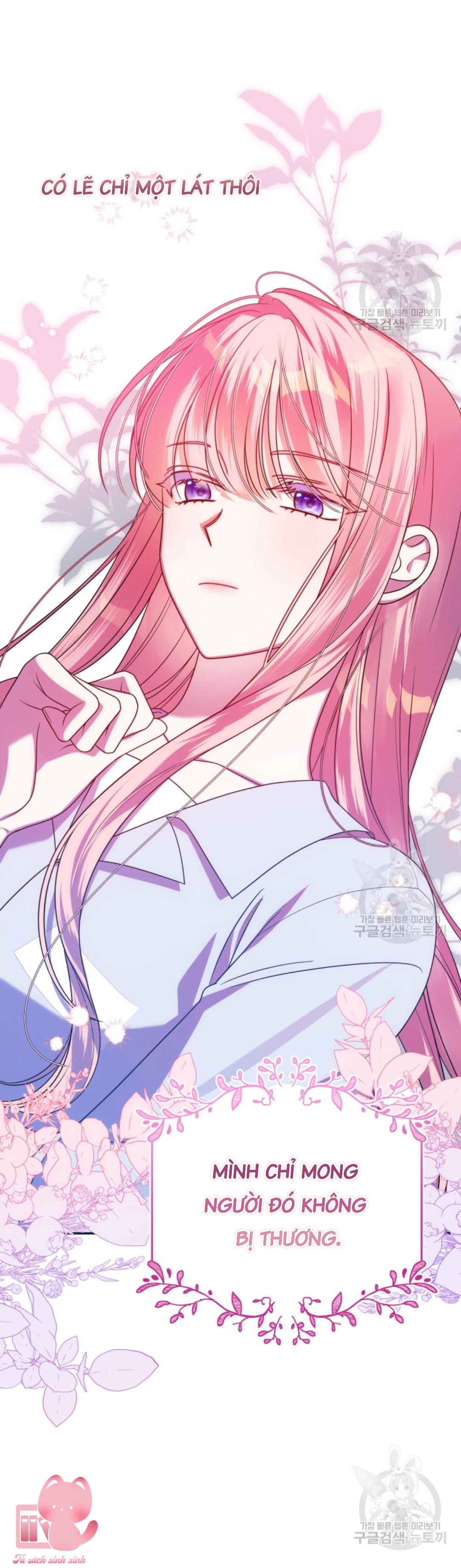 Tôi Gặp Nam Chính Trong Tù Chapter 27 - Next Chapter 28