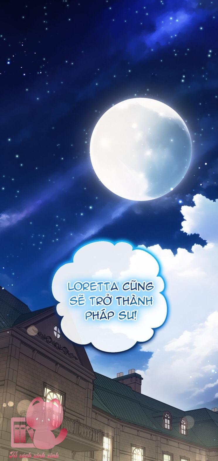 Được Yêu Thương Mà Còn Ngại Ngùng Sao! Chap 54 - Trang 4