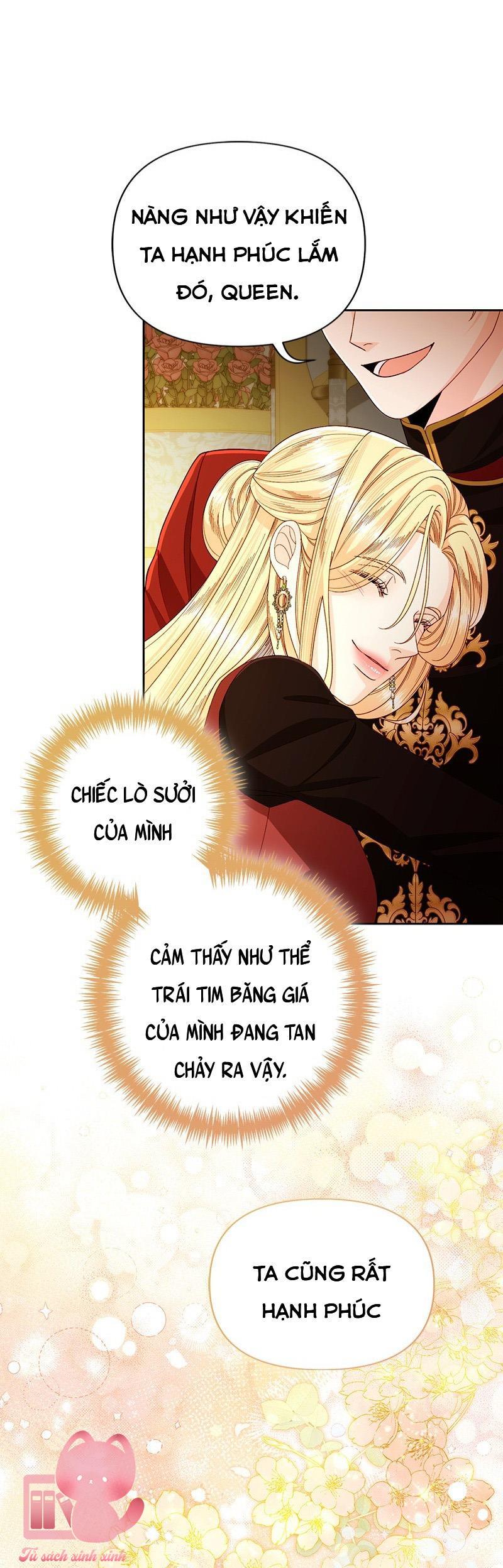 Hoàng Hậu Tái Hôn Chap 207 - Trang 3