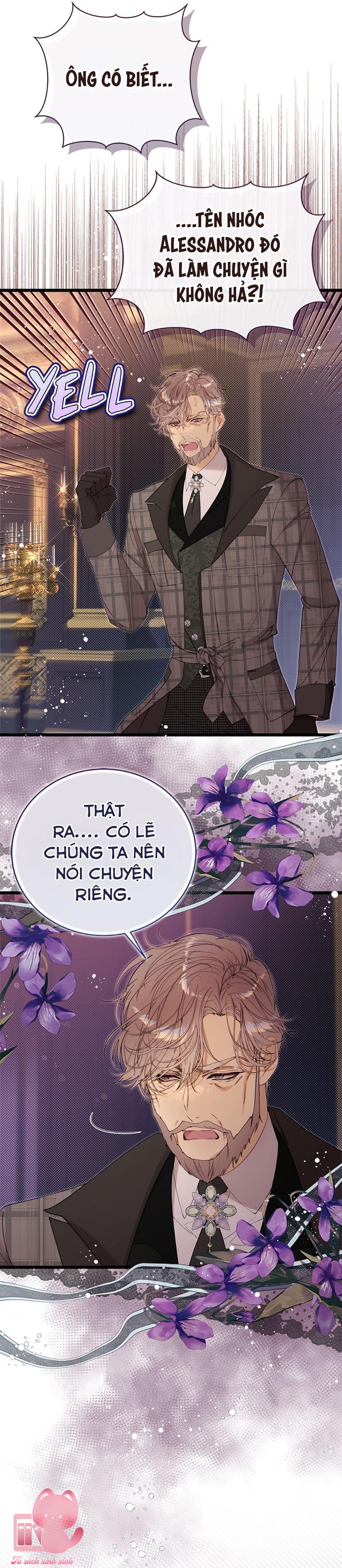 Beatrice Chap 130 - Trang 2
