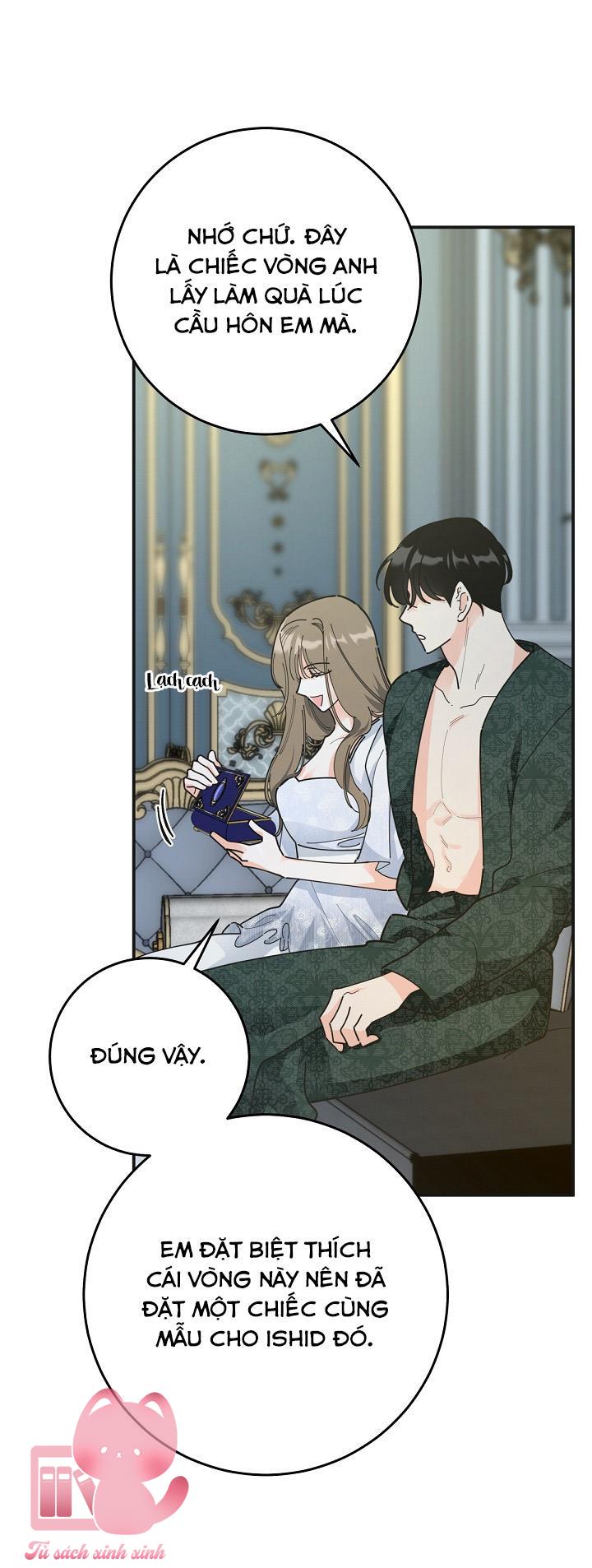 Người Hùng Của Ác Nữ Chapter 92 - Trang 4