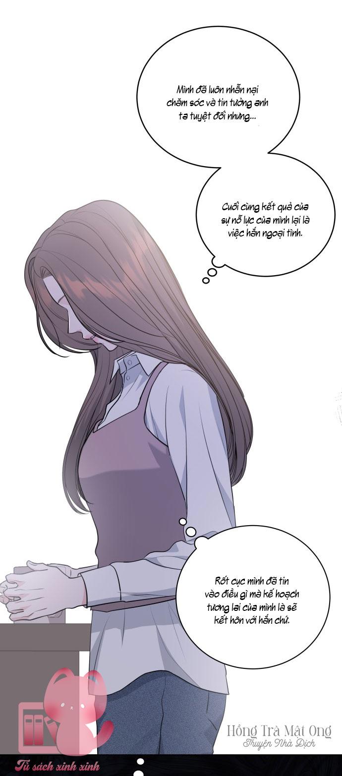 Mùa Hè Bất Tận Chap 3 - Trang 3