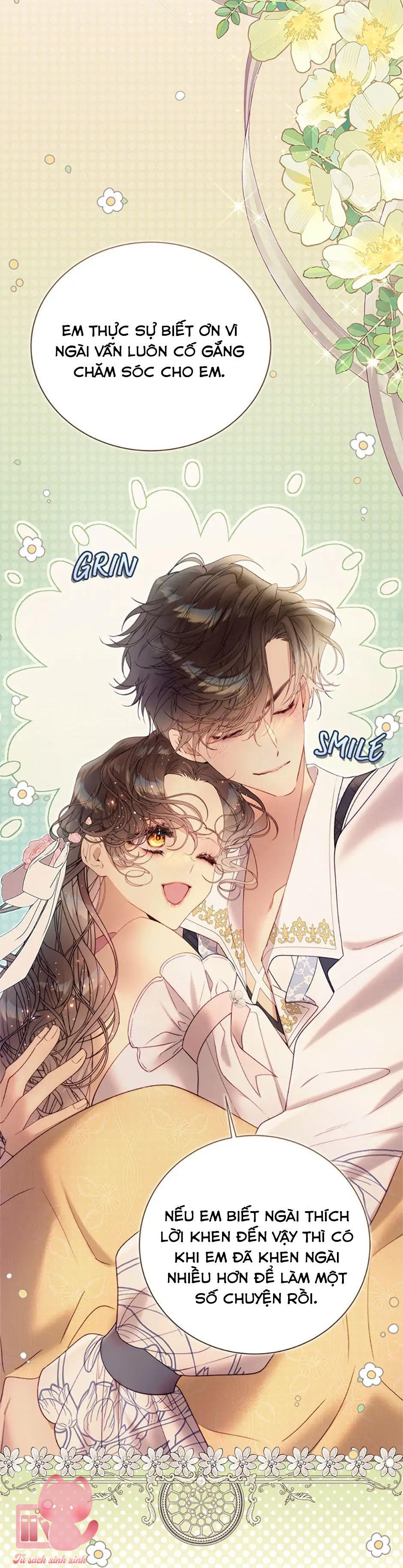 Beatrice Chap 139 - Trang 2