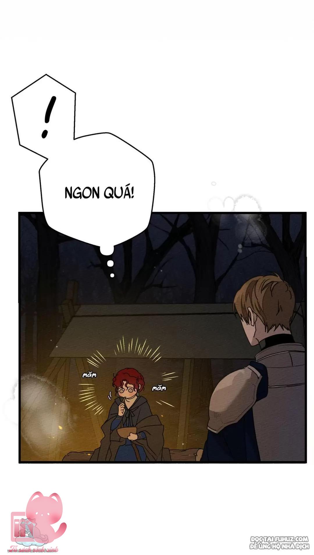 Dưới Tán Cây Sồi Chap 40 - Trang 2