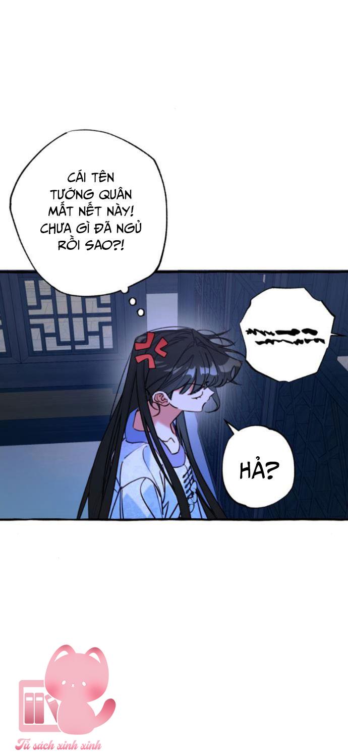 Chuyện Tình Tuyết Phương Bắc Chapter 8 - Next Chapter 9