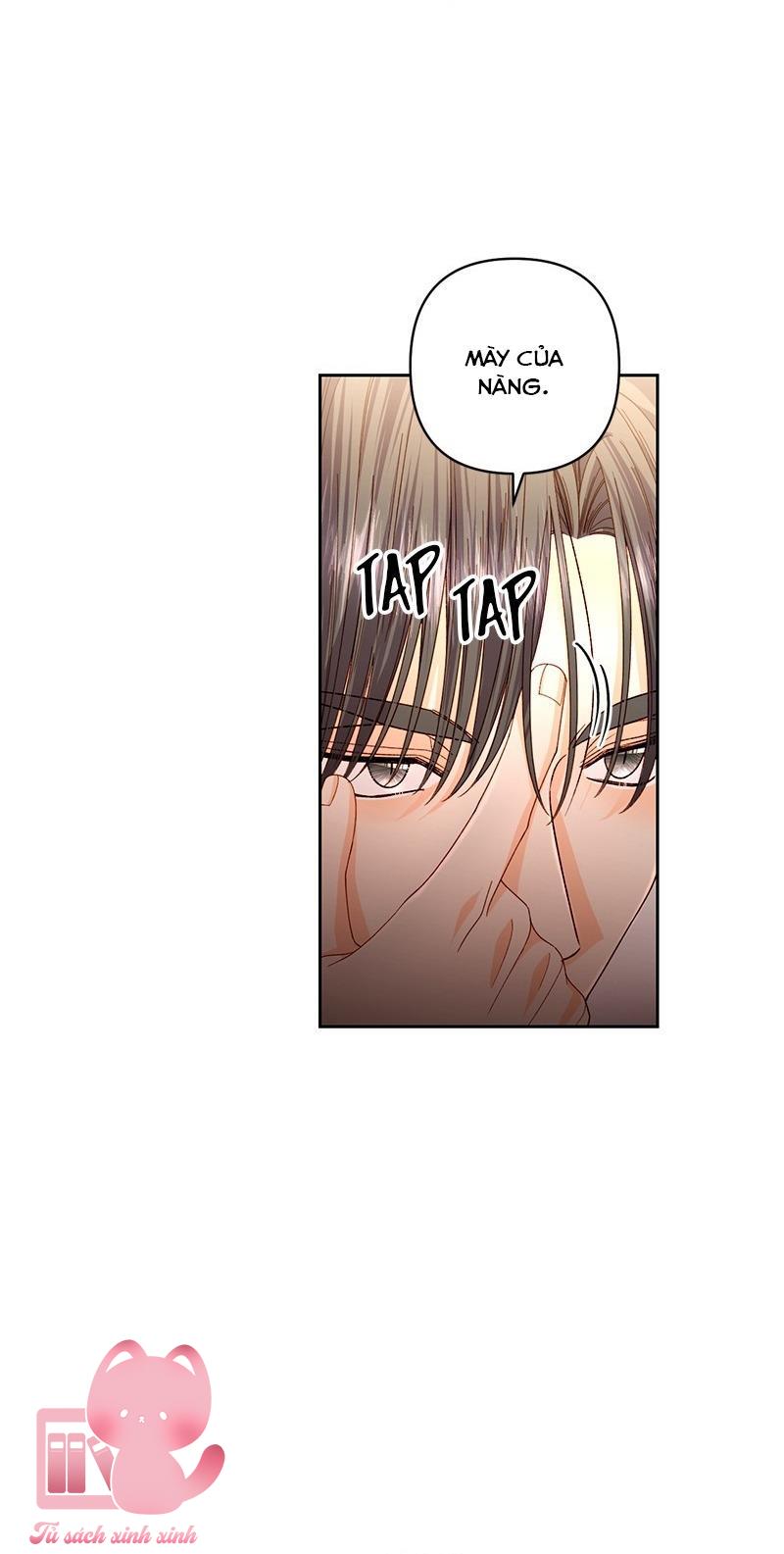 Hoàng Hậu Tái Hôn Chap 202 - Trang 4