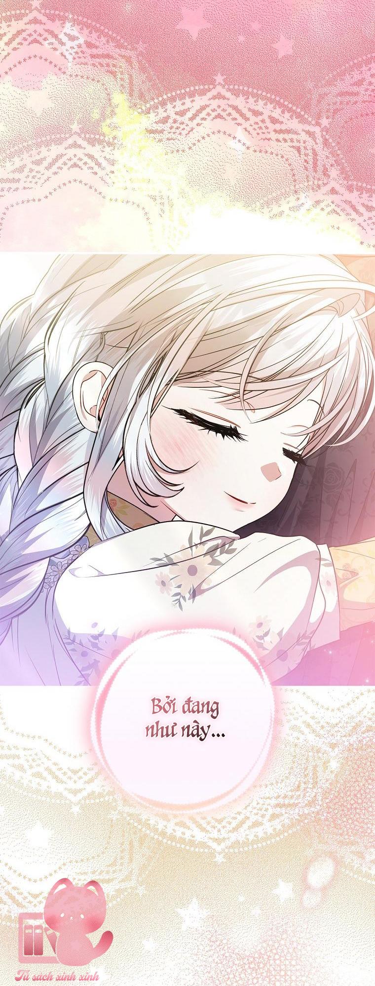 Nhận Nuôi Người Cha Phản Diện Chapter 38 - Trang 4