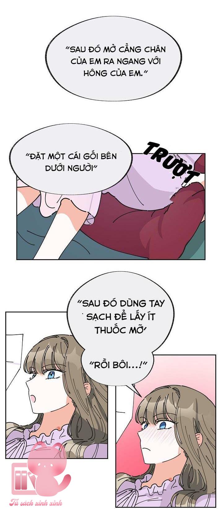 Người Hùng Của Ác Nữ Chapter 4 - Trang 4