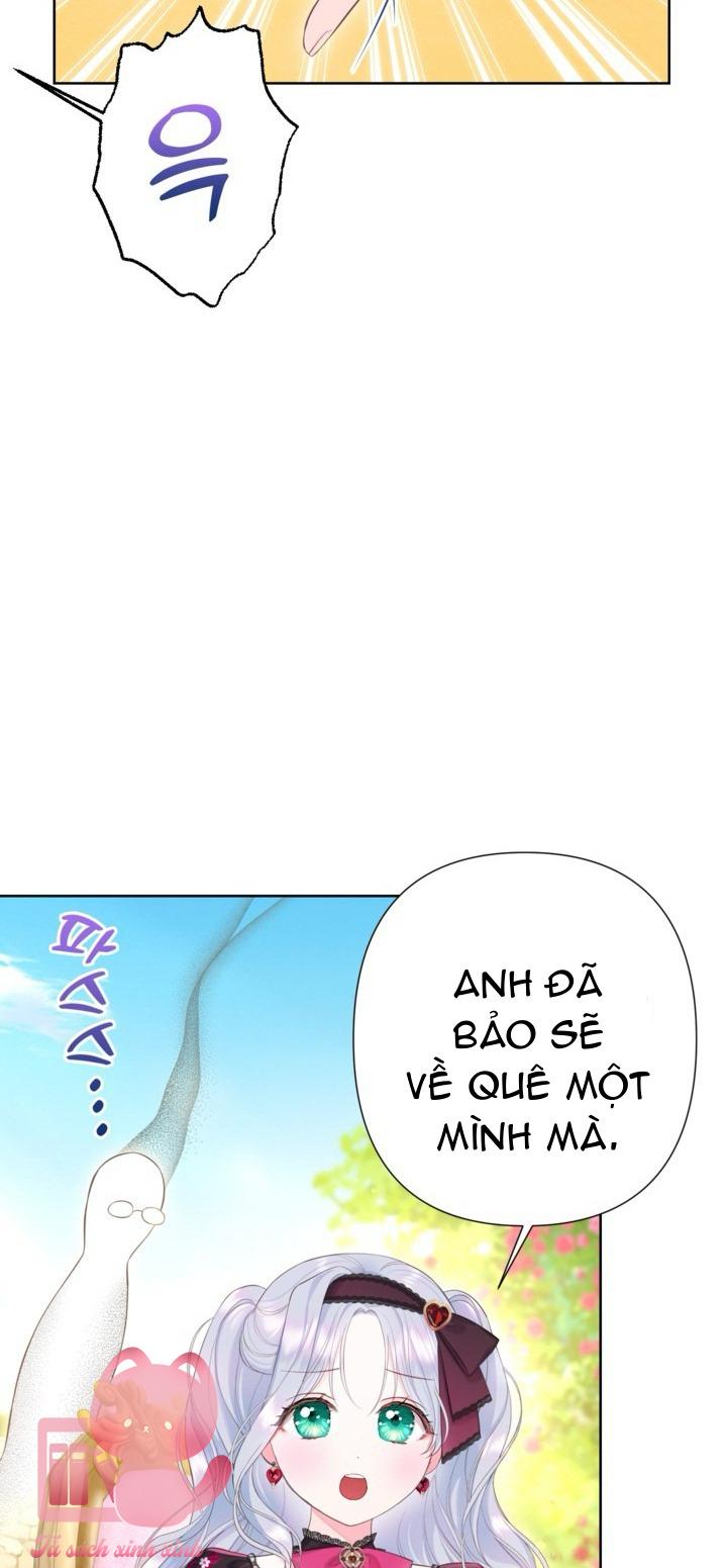 Người Anh Trai Mạnh Nhất Của Tôi Đã Mất Trí Nhớ Chap 9 - Next Chap 10