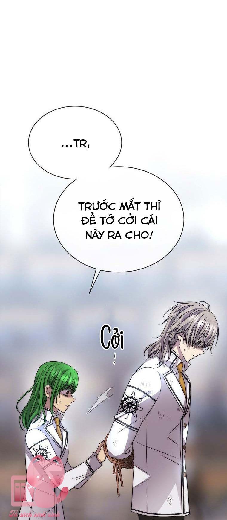 Black Haze Chapter 27 - Trang 4