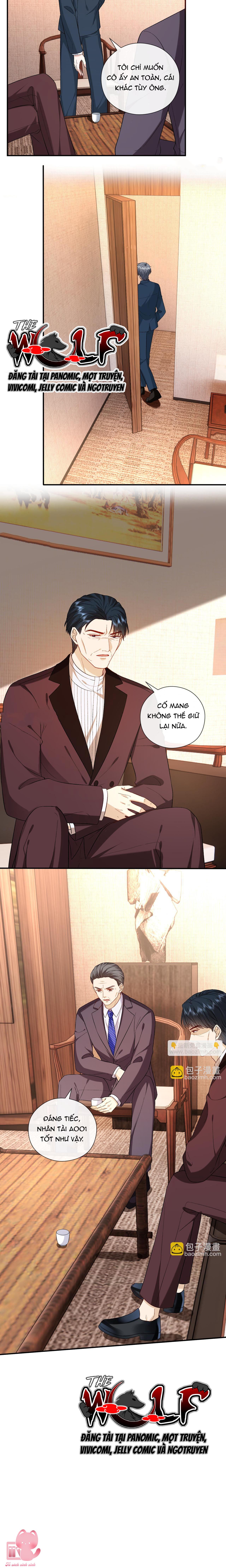 Phu Nhân Mỗi Ngày Đều Tại Tuyến Vả Mặt Chap 183 - Next Chap 184