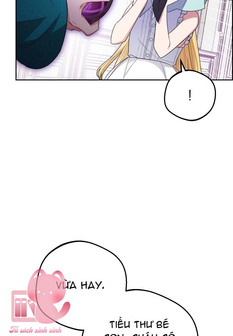 Được Yêu Thương Mà Còn Ngại Ngùng Sao! Chapter 76 - Trang 4