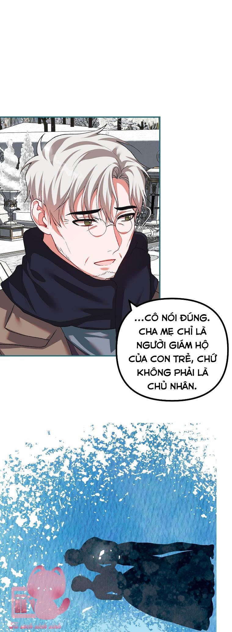 Thời Gian Của Nhân Vật Phụ Có Giới Hạn Chapter 36 - Trang 4