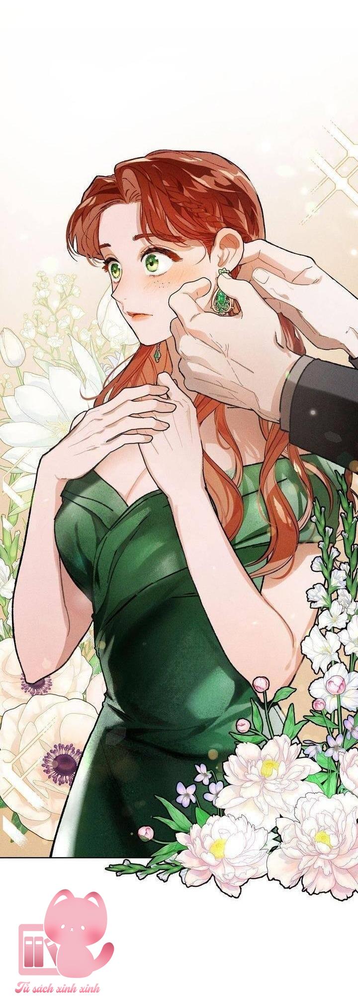 Sa Vào Cạm Bẫy Chap 10 - Trang 2