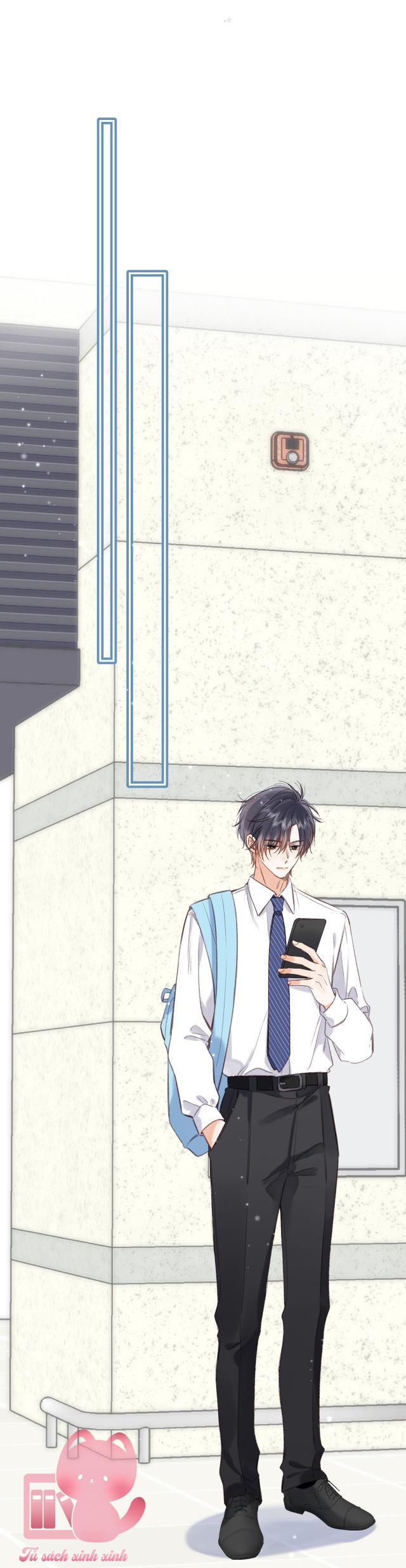 Mối Tình Thầm Kín Chapter 45 - Trang 4