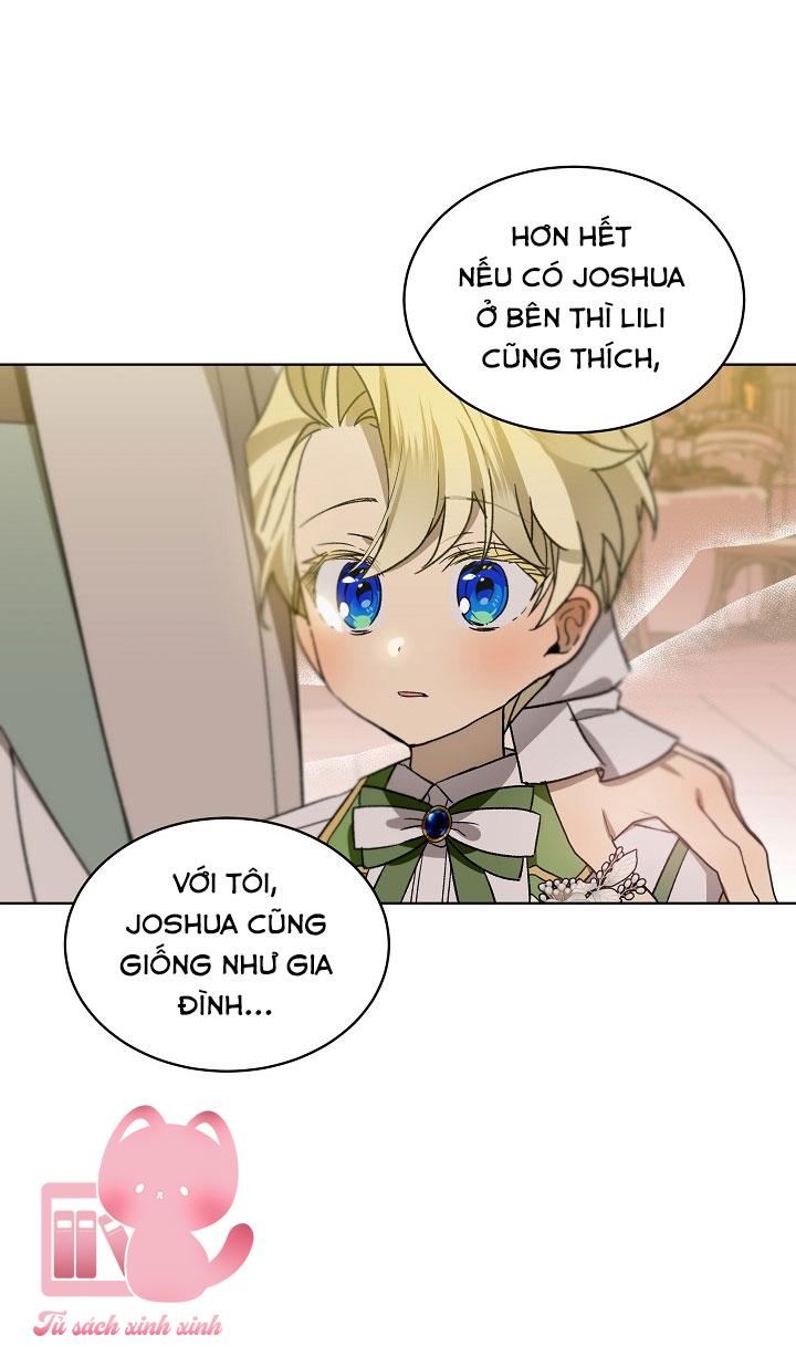 Quý Cô Thế Giới Ngầm Chap 52 - Next Chap 53