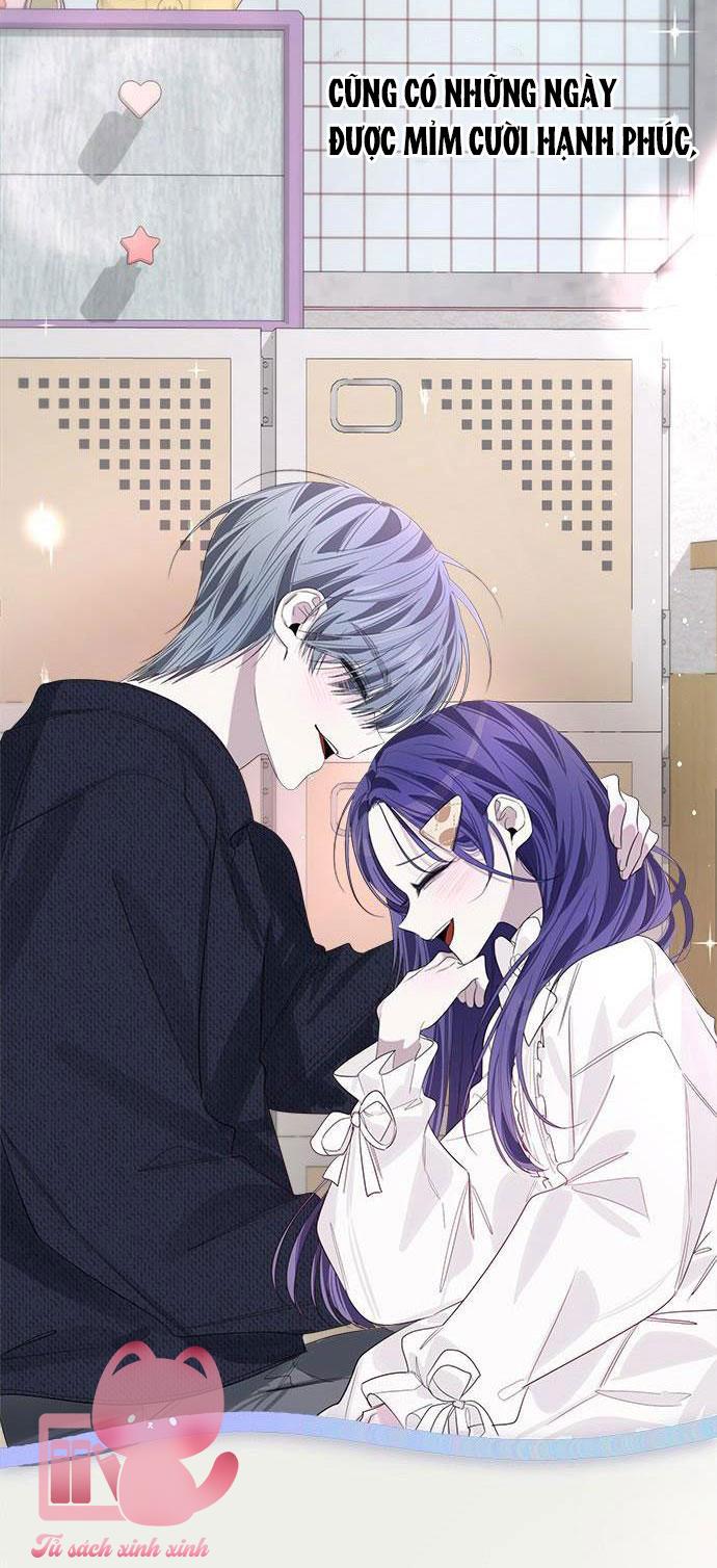 Đàn Anh Xấu Xa! Chap 86 - Trang 3