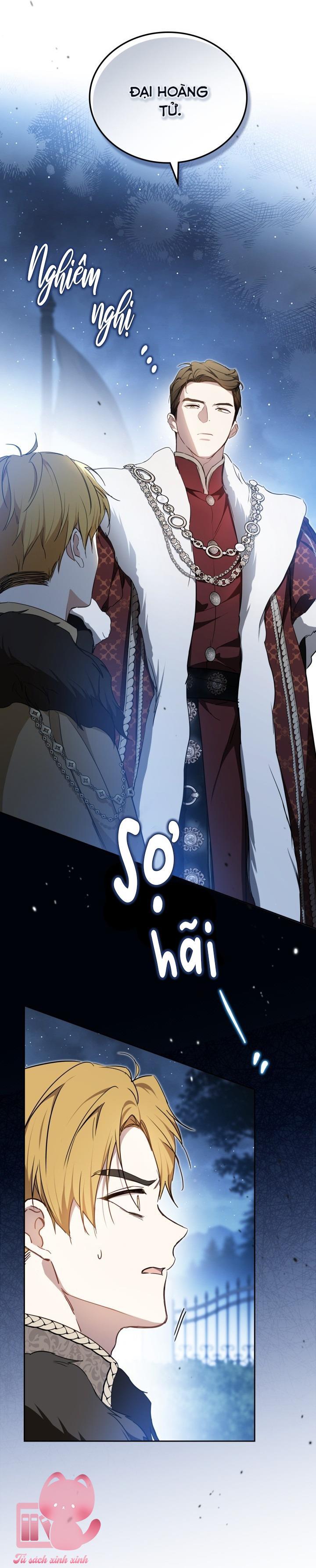 Kiếp Này Ta Sẽ Trở Thành Gia Chủ Chap 195 - Next 