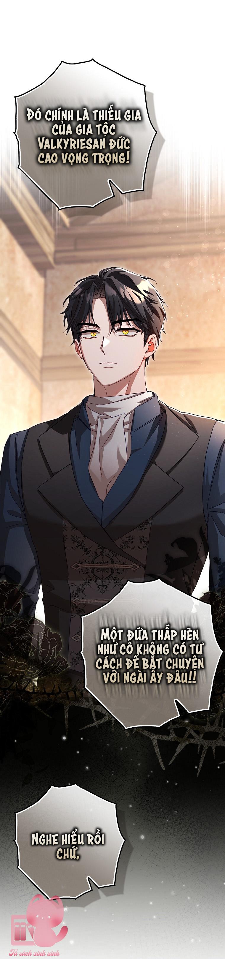 Chuột Đồng Dẫn Lối Cinderella Chap 4 - Trang 2