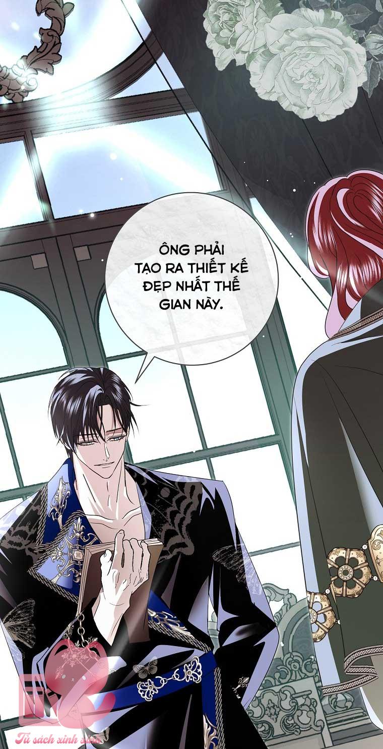 Này Boss Phản Diện, Tôi Có Thể Làm Mọi Thứ Trừ Cưới Ngài Chap 35 - Trang 4