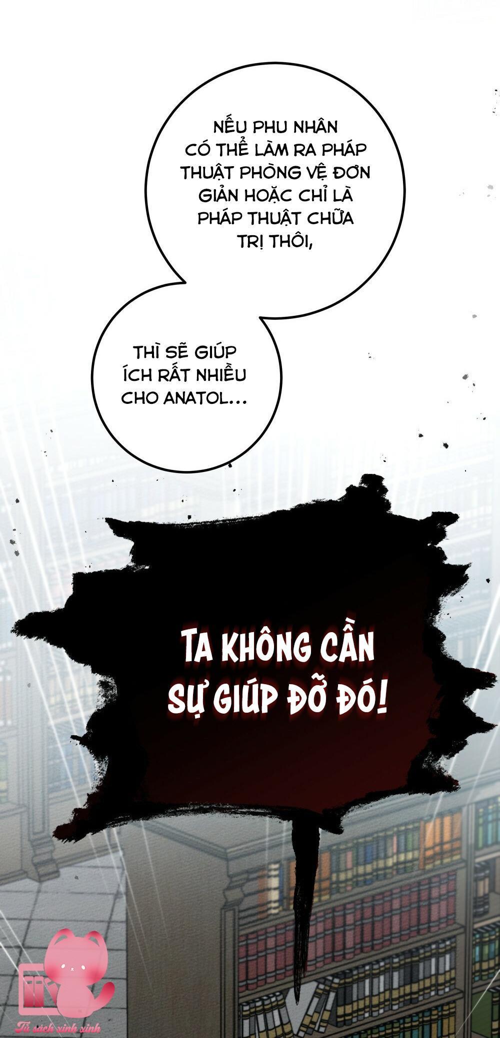 Dưới Tán Cây Sồi Chap 52 - Next Chapter 52.1