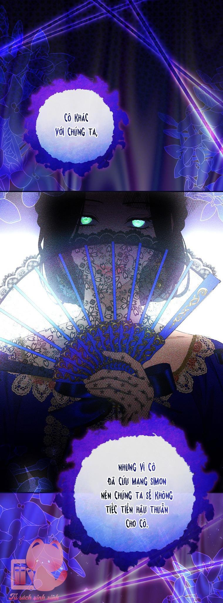 Đứa Nhỏ Không Phải Là Con Anh Chapter 48 - Next Chapter 49