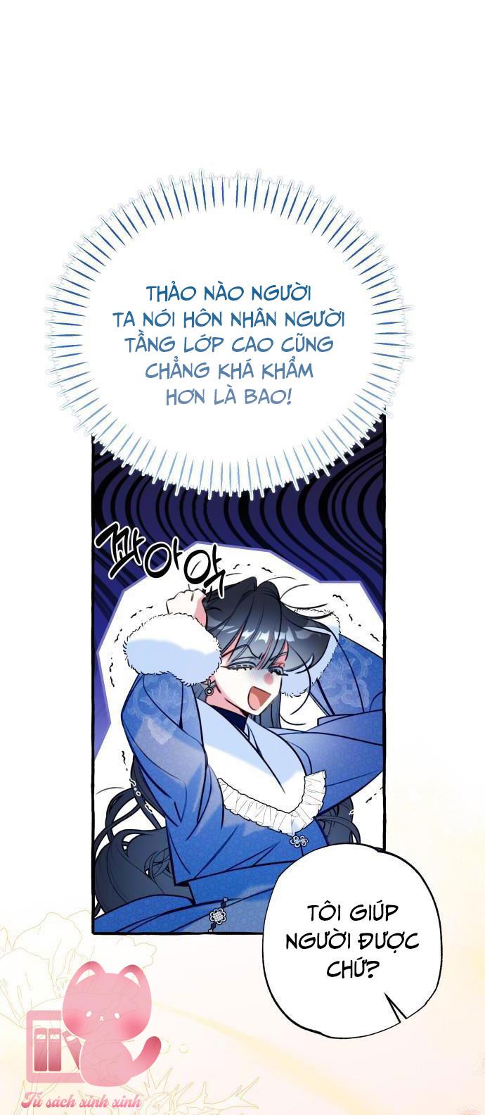 Chuyện Tình Tuyết Phương Bắc Chapter 10 - Trang 4