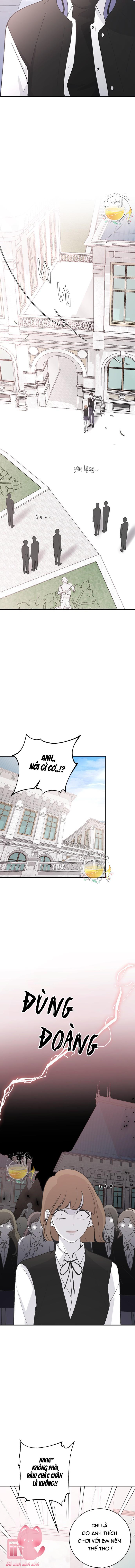 Ba Anh Trai Cực Phẩm Của Tôi Chap 62 - Trang 3