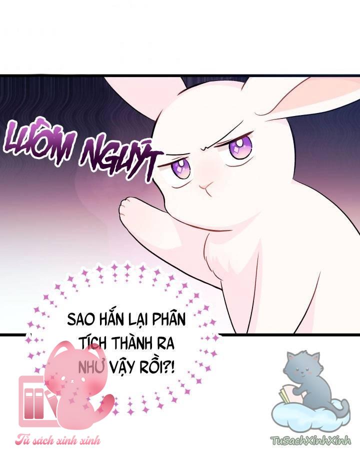 Quan Hệ Cộng Sinh Giữa Báo Đen Và Thỏ Trắng Chap 11 - Trang 2