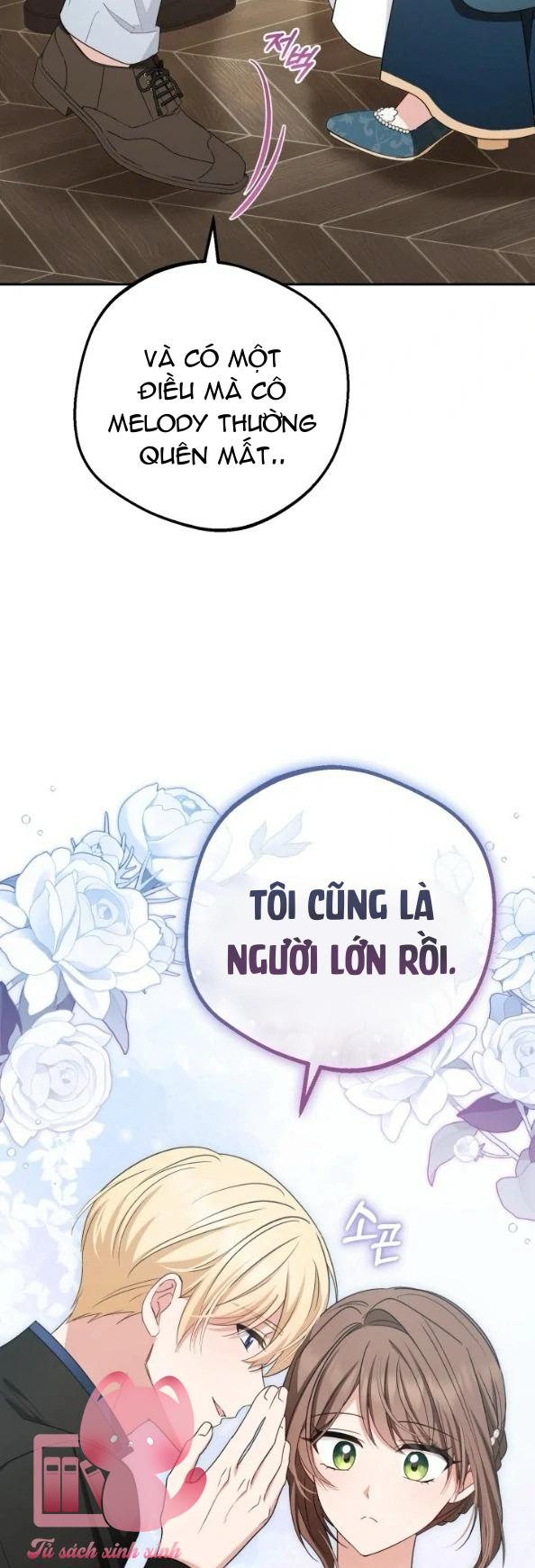 Được Yêu Thương Mà Còn Ngại Ngùng Sao! Chap 84 - Trang 4