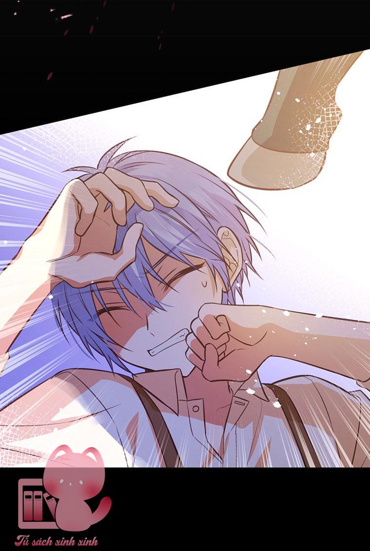 Yêu Tôi Đi, Dù Sao Ngài Cũng Chỉ Là Nhân Vật Phụ Chapter 13 - Trang 4