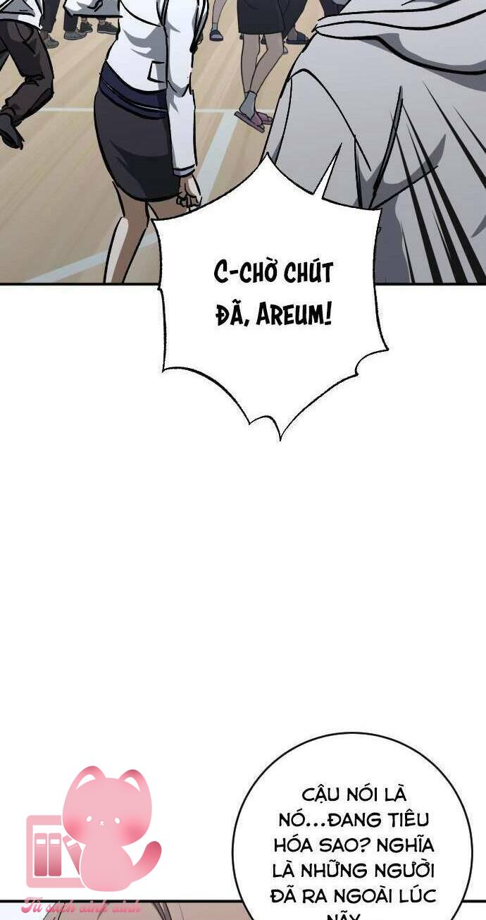 Đêm Của Bóng Tối Chapter 41 - Trang 4