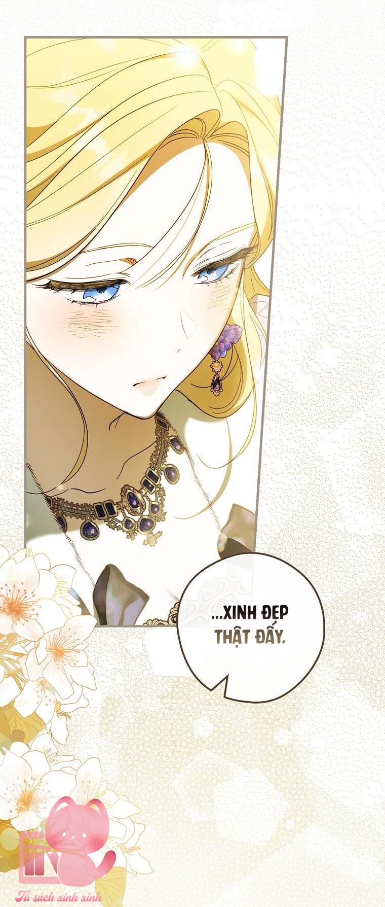 Cách Khiến Phu Quân Đứng Về Phía Tôi Chap 51 - Trang 2
