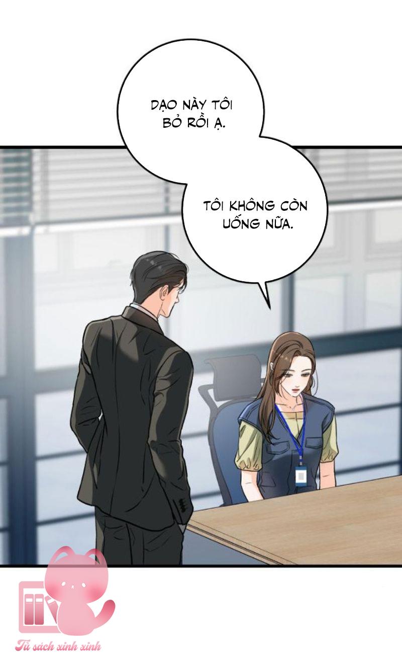 Tôi Nóng Lòng Muốn Chiếm Lấy Cô Ấy Chap 43 - Trang 3