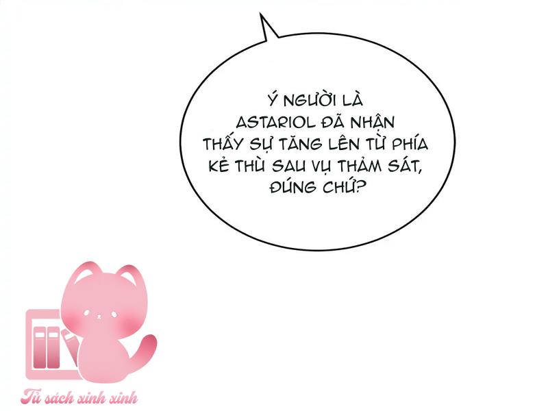 Một Ngày Nọ Bỗng Dưng Cha Xuất Hiện Chapter 34 - Trang 4