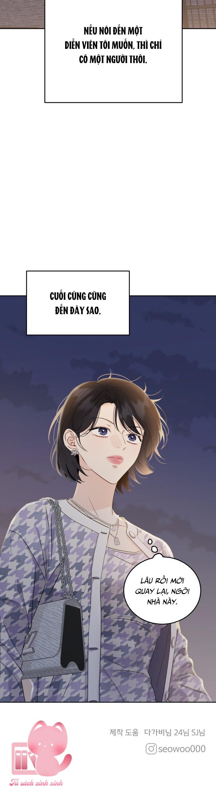 Người Một Nhà Chapter 88 - Next Chapter 89
