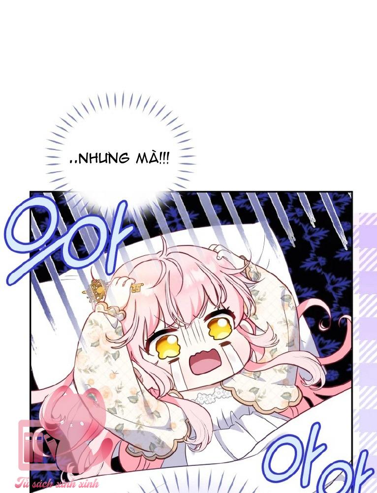 Tôi Được Nuôi Dưỡng Bởi Những Kẻ Phản Diện Chap 66 - Trang 3