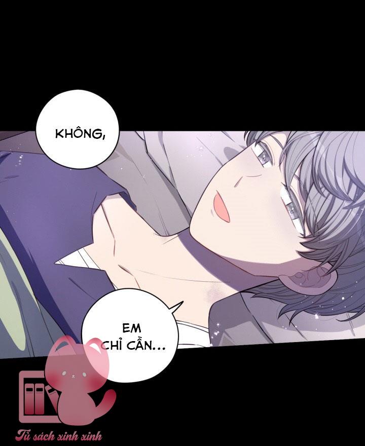 Hoàng Nữ Tóc Đen Chapter 56 - Trang 4