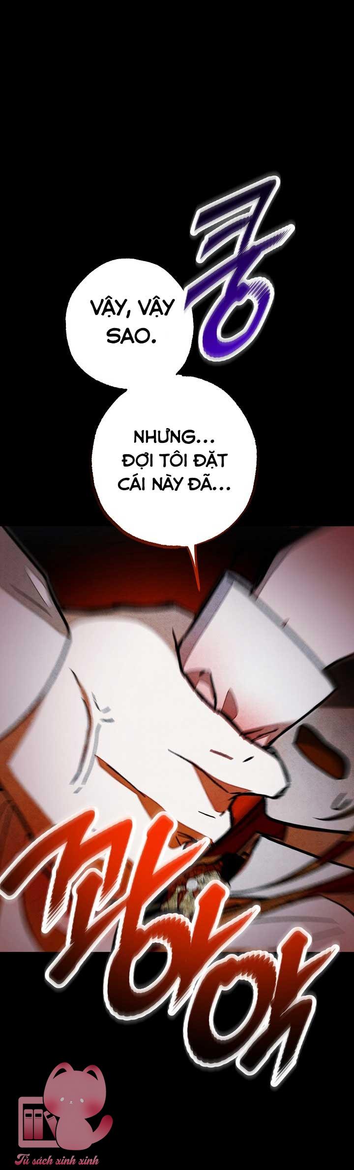Chào Mừng Đến Với Dinh Thự Hoa Hồng Chap 9 - Trang 3