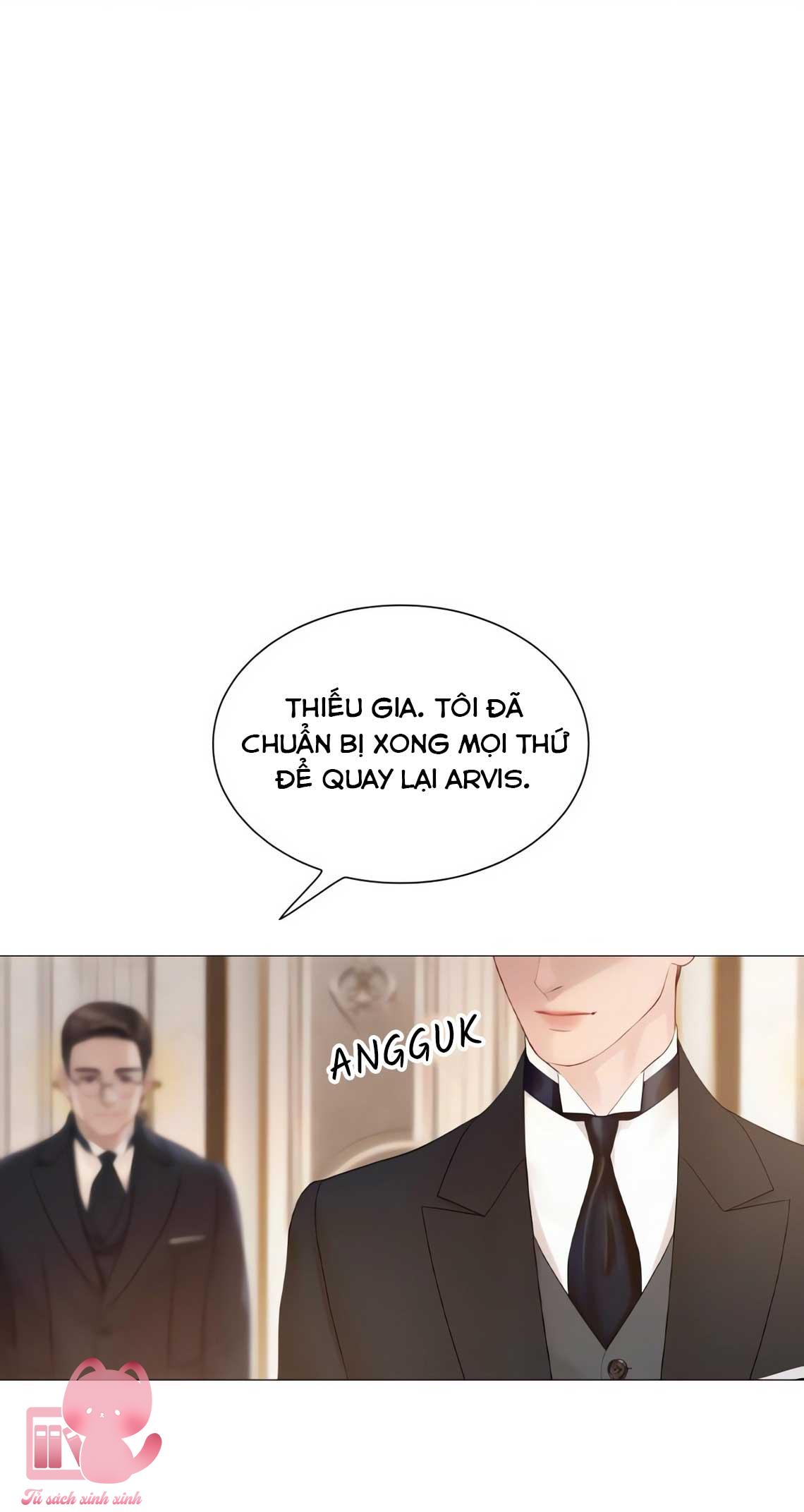 Hãy Khóc Và Cầu Nguyện Đi Chap 42 - Trang 4