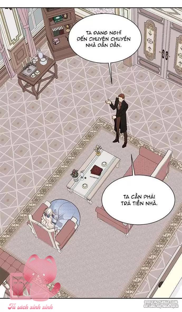 Hoàng Hậu Tái Hôn Chapter 40 - Trang 4