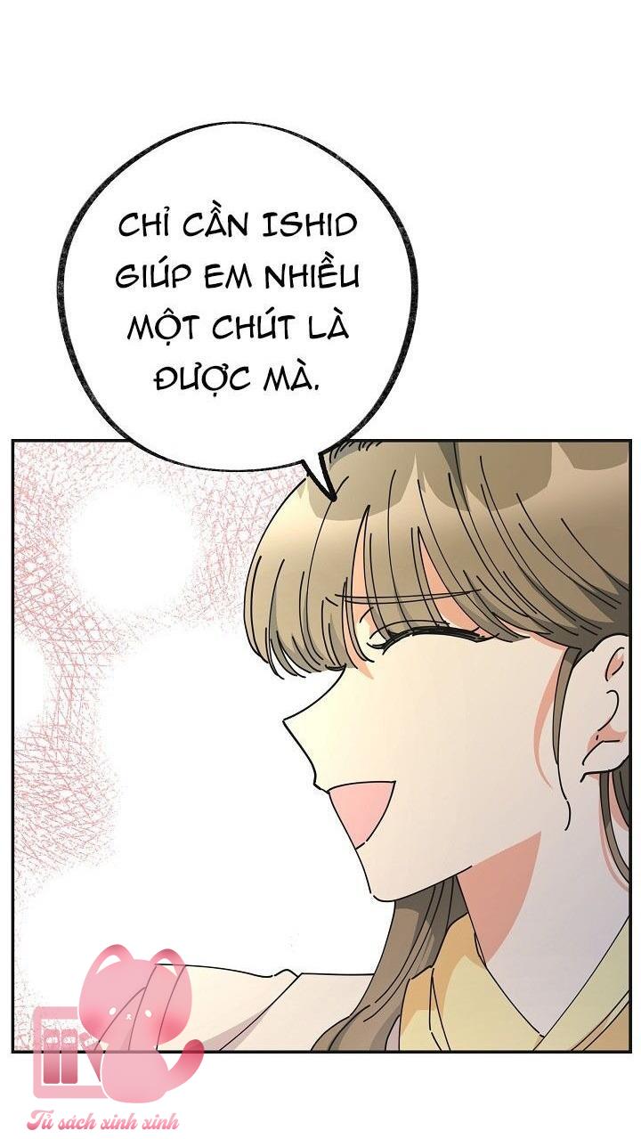 Người Hùng Của Ác Nữ Chapter 33 - Trang 4