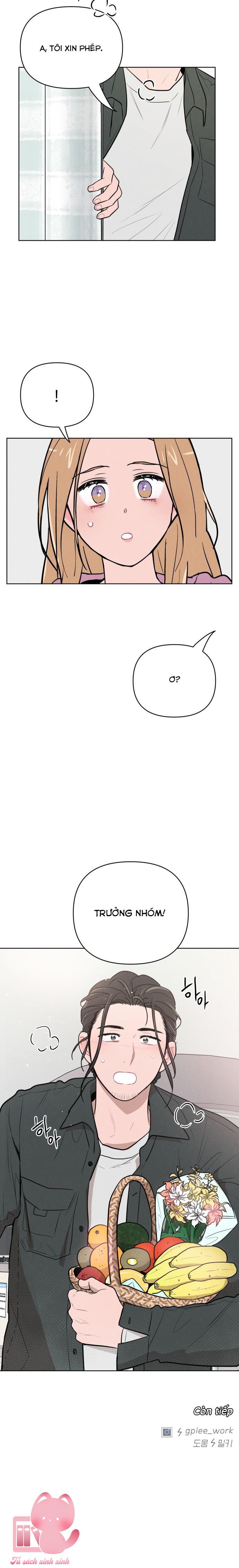 Thật Đáng Thương Cho Chúng Tôi Chap 52 - Trang 4