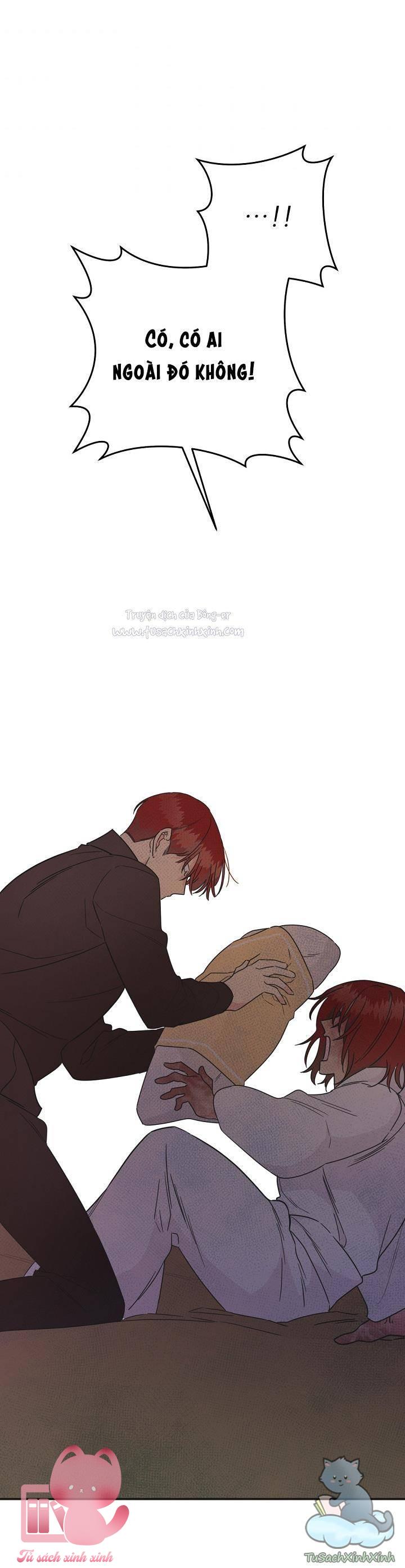 Người Hùng Của Ác Nữ Chapter 84 - Trang 3