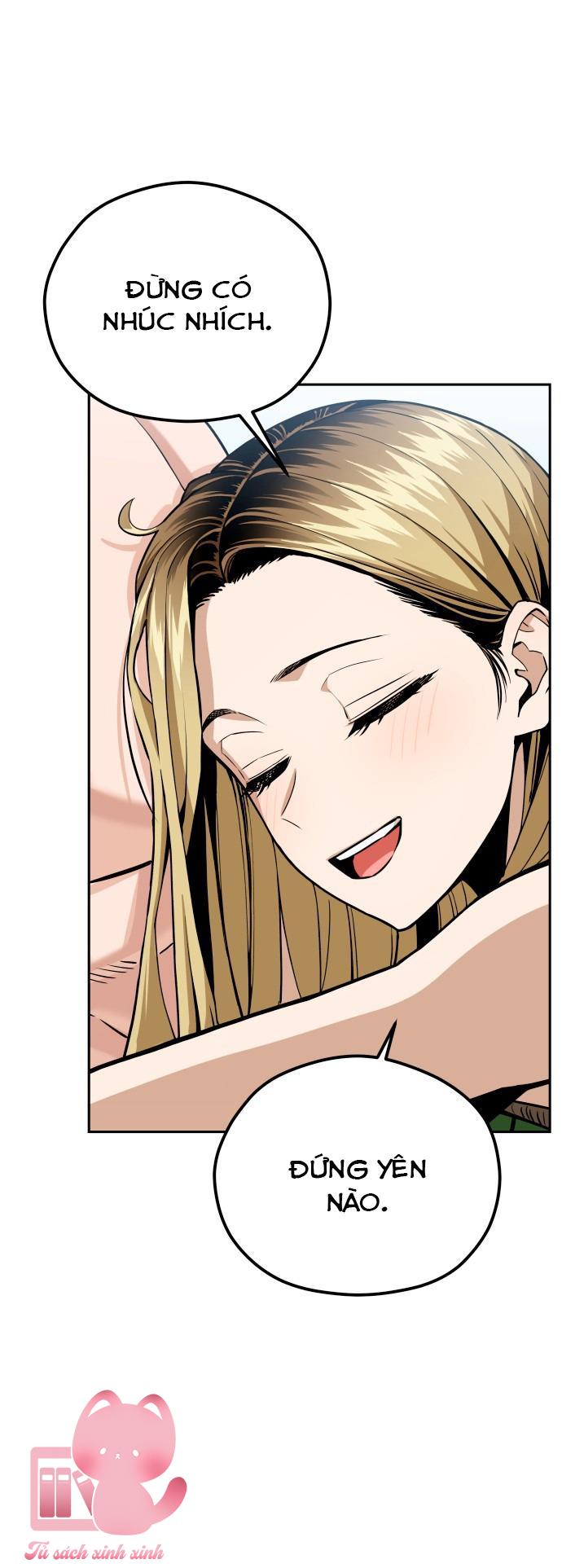 Lớ Ngớ Vớ Phải Tình Yêu Chapter 88 - Trang 3
