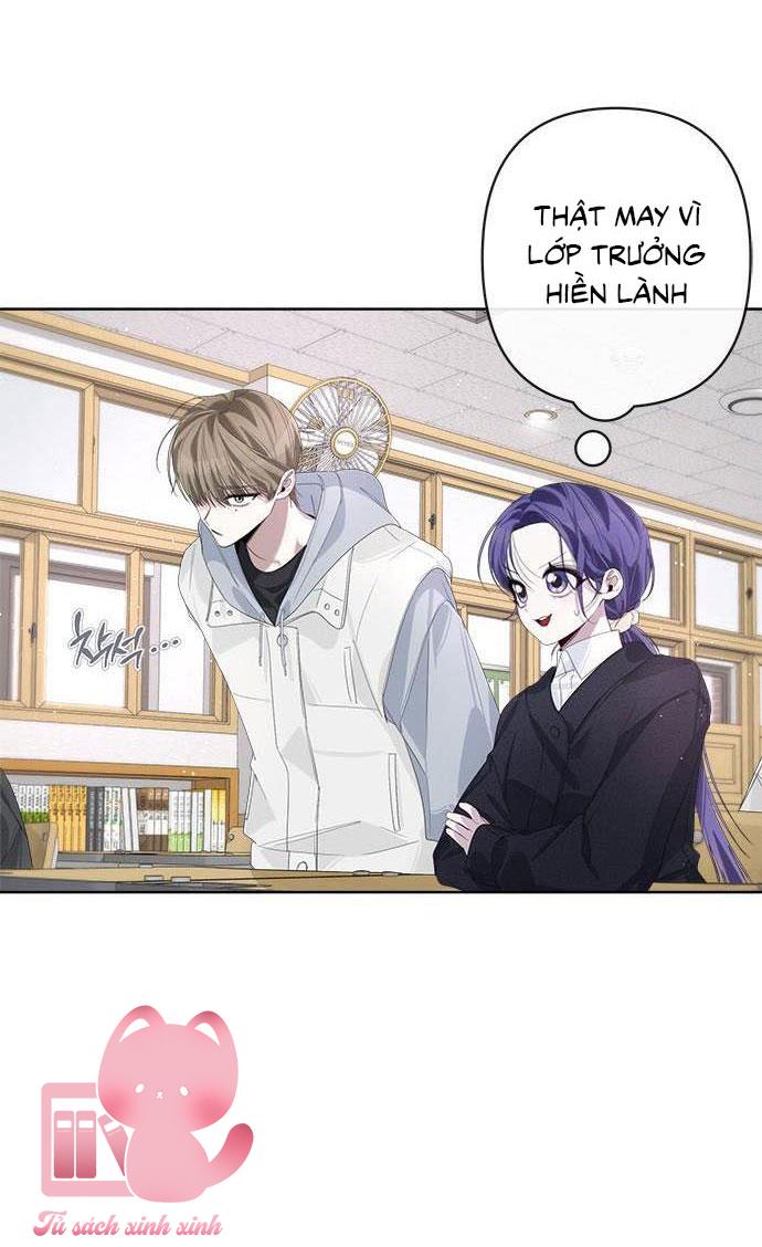 Đàn Anh Xấu Xa! Chap 63 - Trang 3