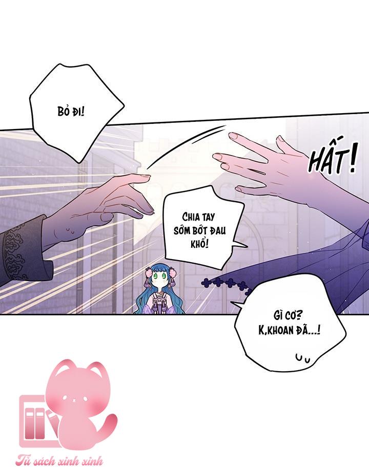 Hoàng Nữ Tóc Đen Chapter 72 - Trang 4