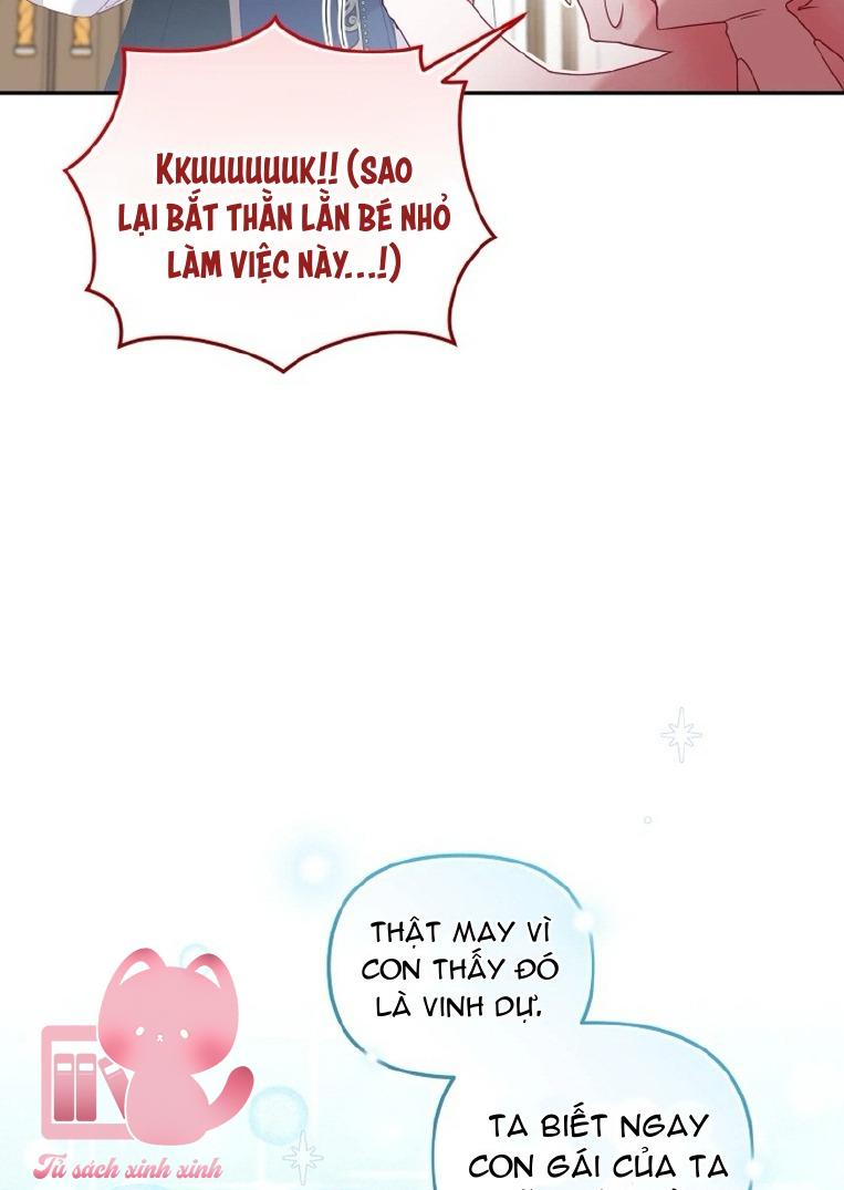 Tôi Được Nuôi Dưỡng Bởi Những Kẻ Phản Diện Chap 65 - Trang 3