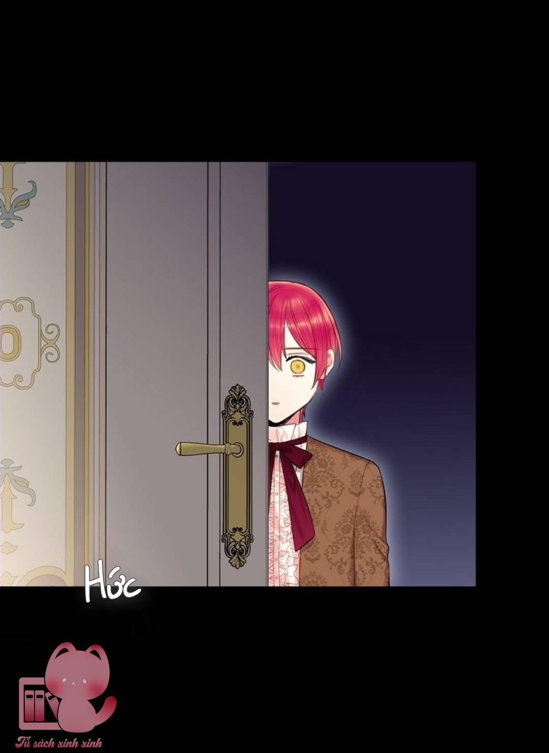 Ác Nữ Muốn Ly Hôn Chap 67 - Trang 2